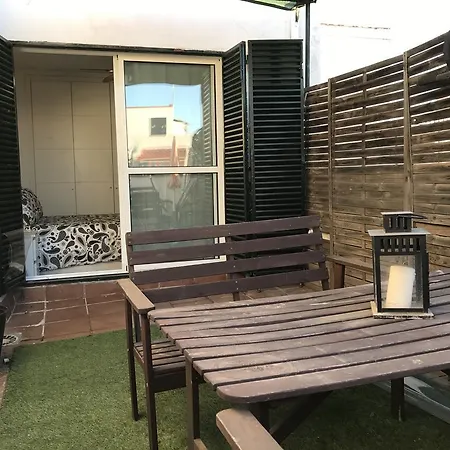 Duplex San Julian Apartment Seville