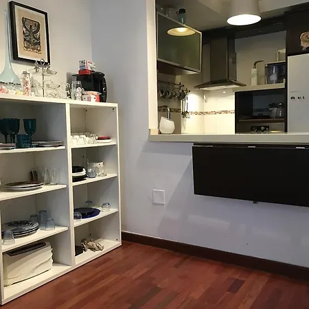 Duplex San Julian Seville