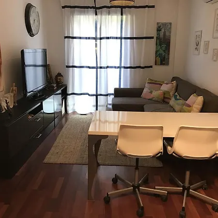 Duplex San Julian Apartment *
