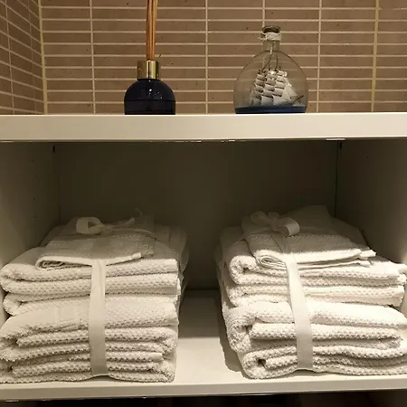 Duplex San Julian Apartment Seville