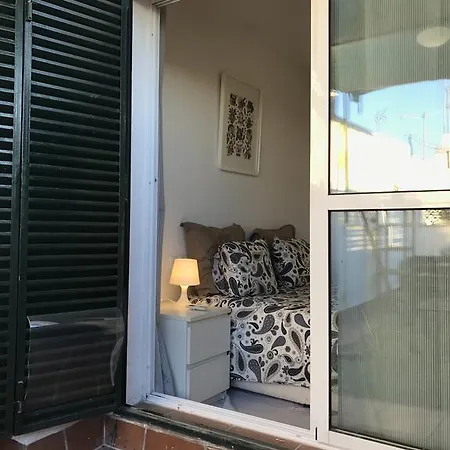 Apartment Duplex San Julian *