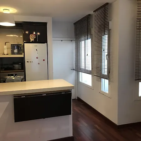 Apartment Duplex San Julian Seville