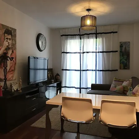 Duplex San Julian * Seville