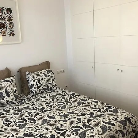 Duplex San Julian Apartamento Sevilla