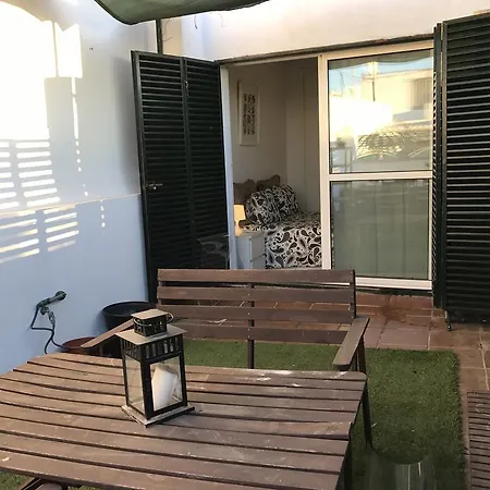 Duplex San Julian Apartamento *