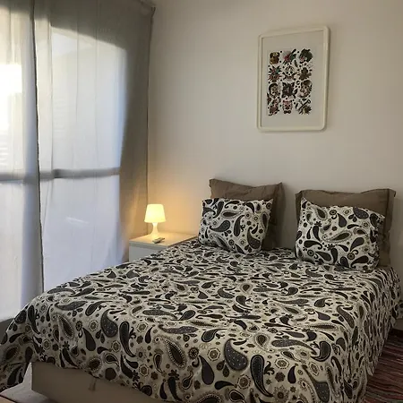 Duplex San Julian Apartment Seville