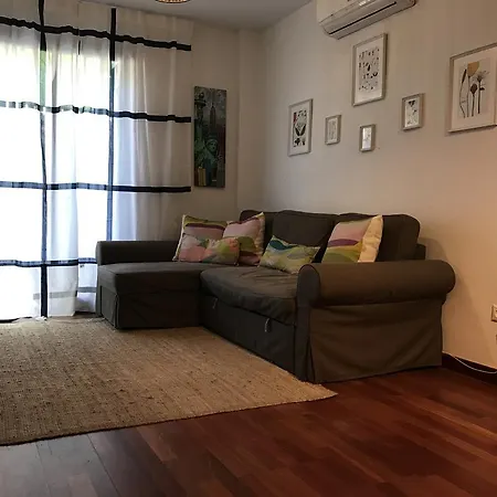 Duplex San Julian Apartment *