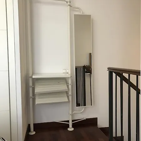 Duplex San Julian * Seville
