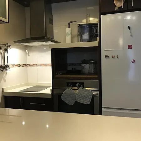 Duplex San Julian Apartment Seville