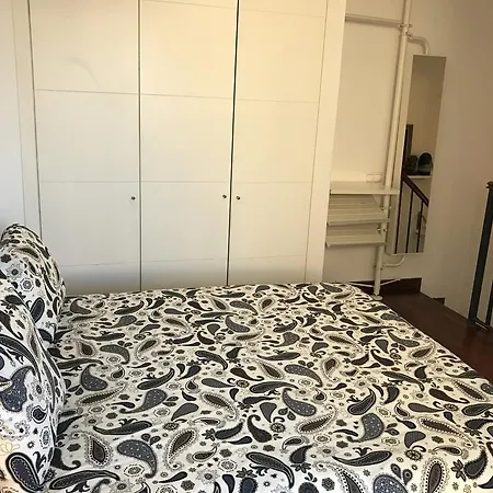 Apartamento Duplex San Julian *